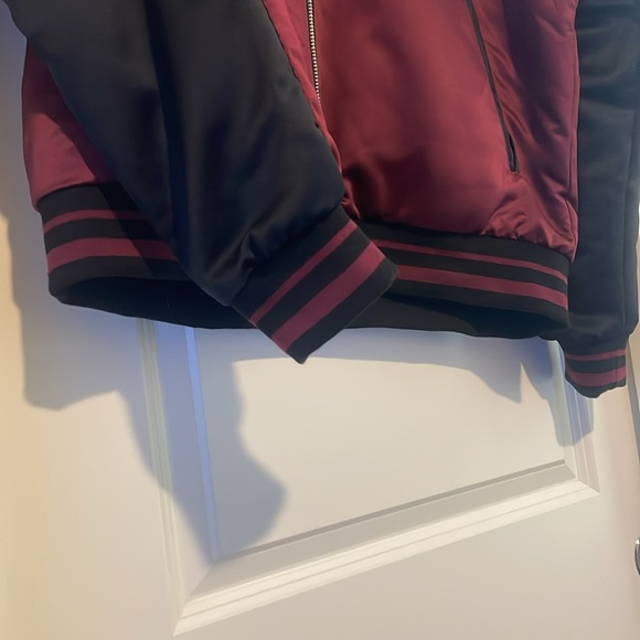 Men’s Zip Down Forever 21 Jacket - Picture 3 of 7